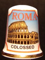 roma colosseo